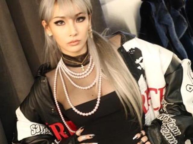 <strong>씨엘</strong>, 통통→늘씬..다이어트 완전 성공 근황