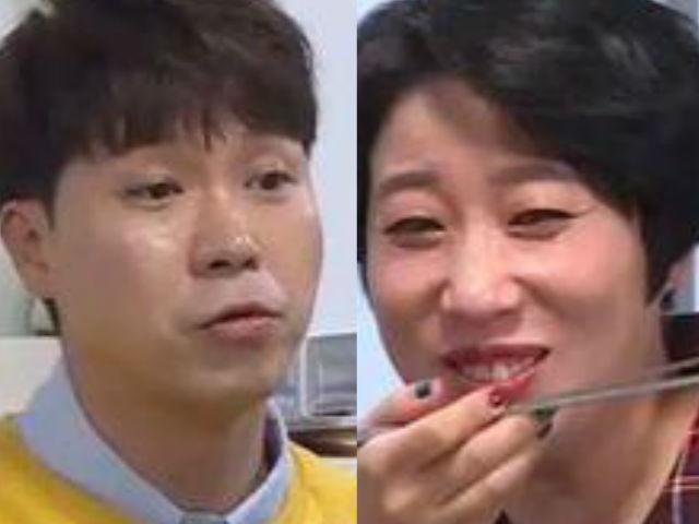 "기승전 '영희'"..'미우새' 박수홍, 이러다 '박서방' 되겠네