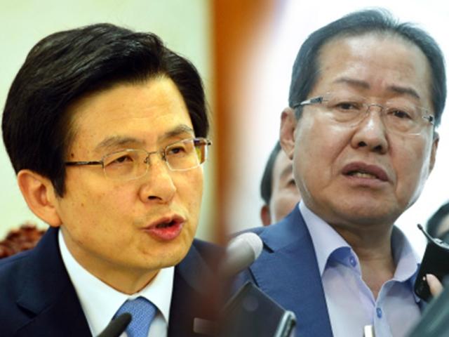 <strong>하태경</strong> “황교안, 정치 굉장히 하고 싶어 해…홍준표 너무 설쳐서 반사이익”
