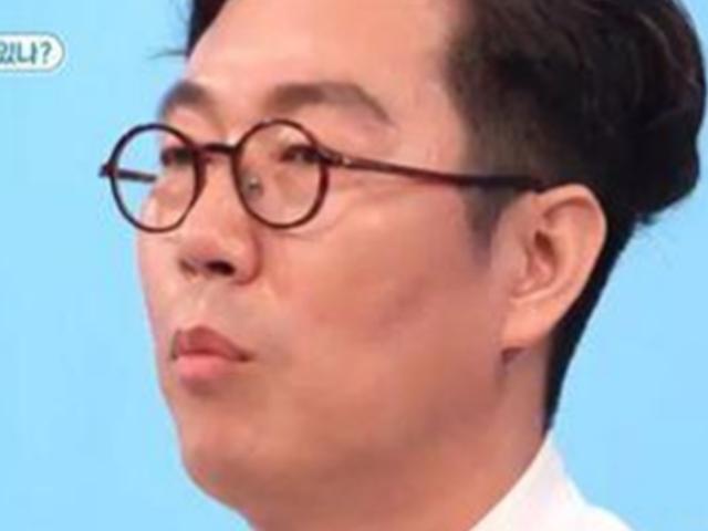 "방송용 아냐" '외식하는 날' 김영철, 장도연에 공개 고백 '핑크빛'