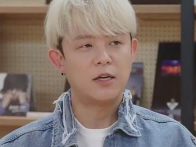 "다시 태어나도 <strong>아이돌</strong>을 할 건가요?"