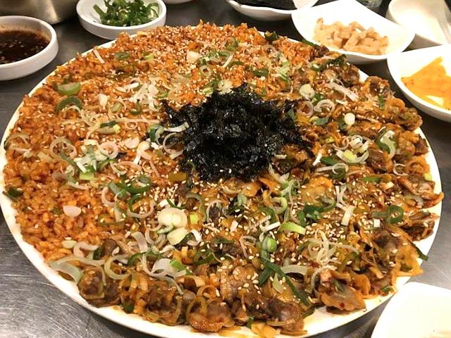 가을 제철 만난 쫄깃쫄깃한 <strong>꼬막</strong>으로 입맛 살리기