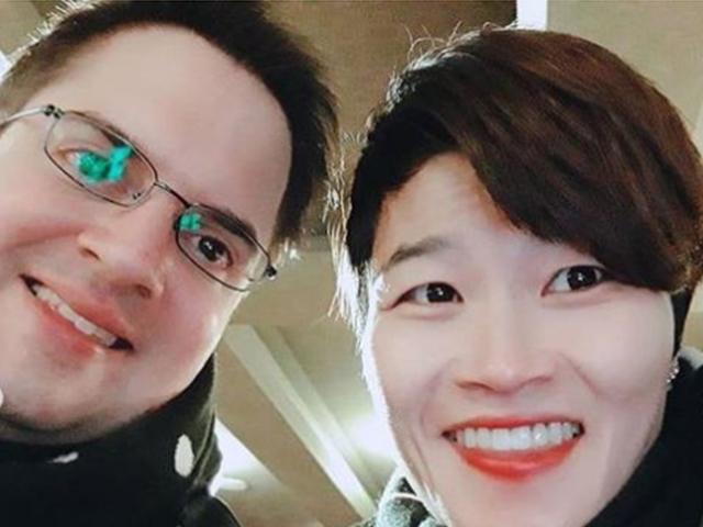 '결혼' <strong>김혜선</strong>, 독일인♥에 한강크루즈 '프러포즈' 받고 감동