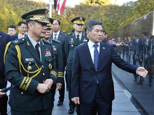 전작권 환수 뒤 <strong>한미</strong>연합사령관, 한국군 대장이 맡는다