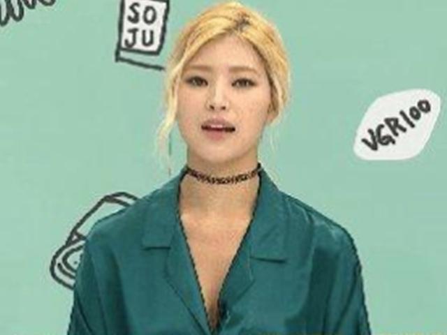 아이시어 선아, 정재용과 성인채널서 인연…현재 <strong>프리랜서</strong>