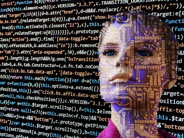 인공지능(AI)은 증시 폭락 5월부터 알고 있었다?