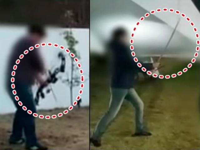 '갑질 폭행' 양진호 회장, <strong>암살</strong>용칼부터 日도검까지 '공격용 칼 마니아'