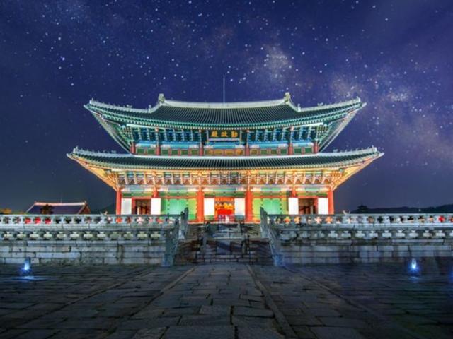 소실 또는 붕괴로 이제는 볼 수 없는 우리나라의 문화재들
