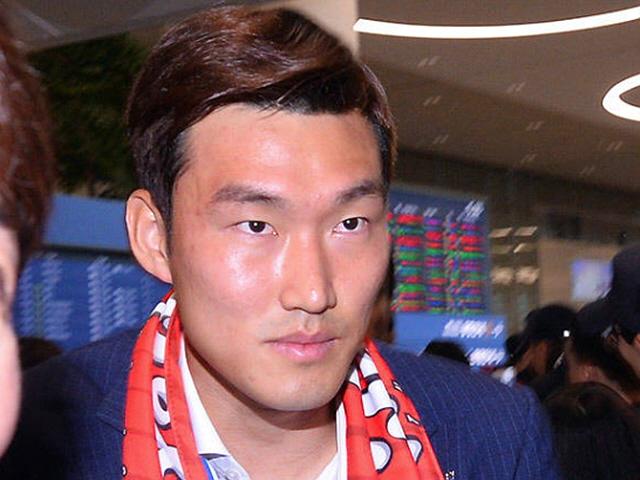 '서류 위조' 장현수, 국가대표 자격 영구박탈…"징계 수용" 사과(전문)