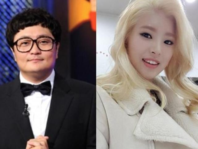 아이시어 "선아, 무단 이탈" vs <strong>정재용</strong> "결혼소식에 빚 갚으라 협박"