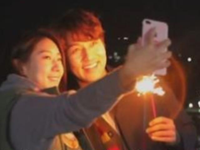 '연애의 맛' <strong>이필모</strong>♥<strong>서수연</strong>, '기분UP' 짜릿한 부산여행