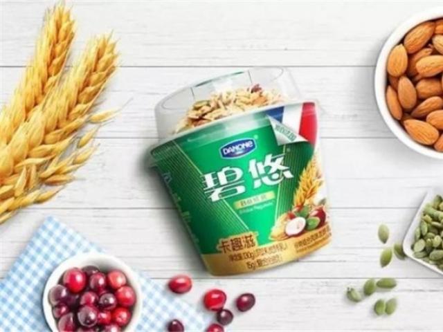 中 <strong>요구르트</strong> 시장 트렌드