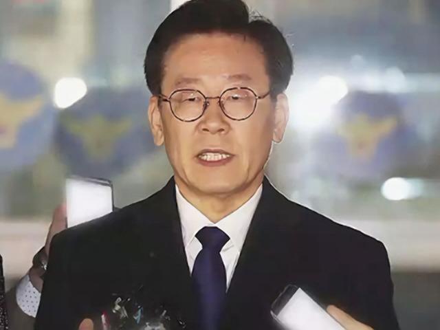<strong>이재명</strong> 순탄치 않은 앞날… 12월 13일이 분수령