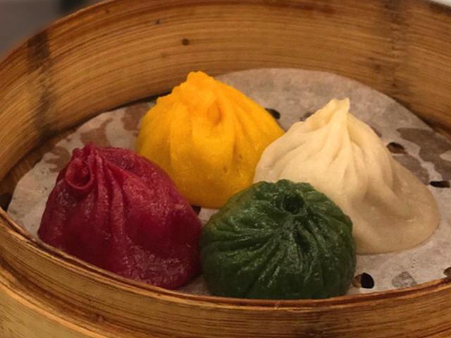 입안 가득 터지는 육즙! 딤섬 맛집 6곳
