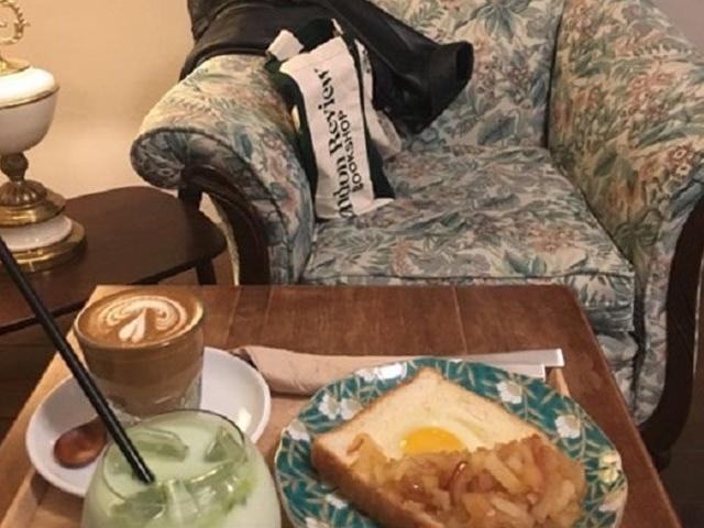 일본 왜 가? 일본 스타일 <strong>카페</strong> 5곳 추천