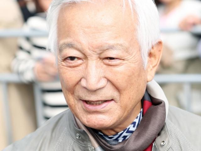 팬들 "<strong>별이</strong> 졌다", 故 신성일 별세에 추모 물결