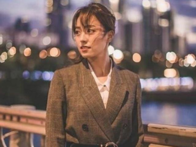 <strong>임현주</strong> <strong>아나운서</strong>, 알고보니 안경 쓰고 뉴스 진행한 최초의 여성