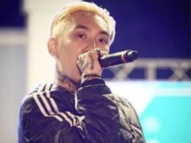 도끼, LA 한인타운서 휴대폰·여권 등 <strong>도난</strong> "범인 잡을 가능성 없어"