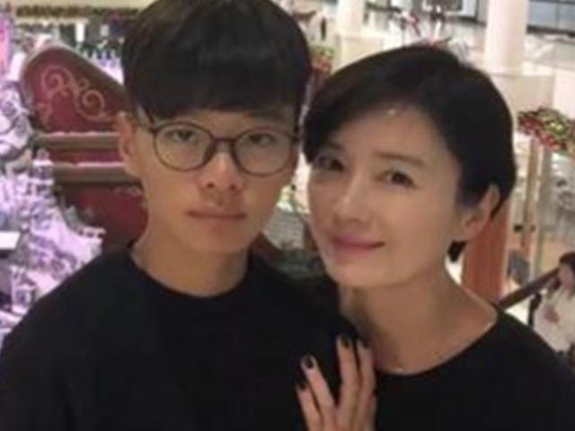 "28년 봐도 예뻐"…'동상이몽2' 손지창, <strong>오연수</strong> 바라기