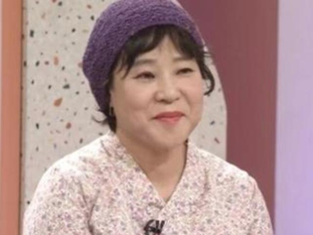 "인생은 축제"..'아침마당' 시인 신현림, 싱글맘 아닌 솔로맘의 정체성