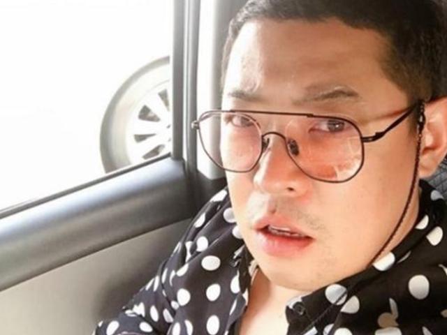 신우식 "실시간 검색어 괜히 오르는 것 아냐"