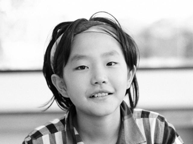 전이수, 이상한 세상을 사는 영재