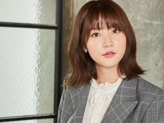 <strong>YG</strong> 측 "김새론, 중앙대 연극영화과 수시 전형 합격"