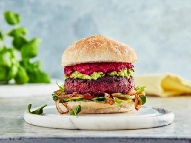 식물성 식품 트렌드, 내년에도 이어진다