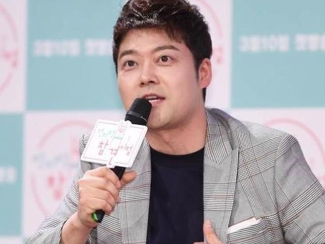 전현무, 미혼모 돕기 위해 1억 원 쾌척…마음이 '훈남'