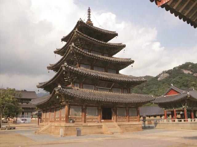 대한민국 사찰 7곳, 세계가 인정한 우리의 자부심