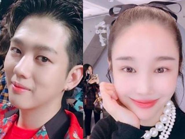 빅플로 론 측 "<strong>이사강</strong> 감독과 내년 초 결혼 준비"