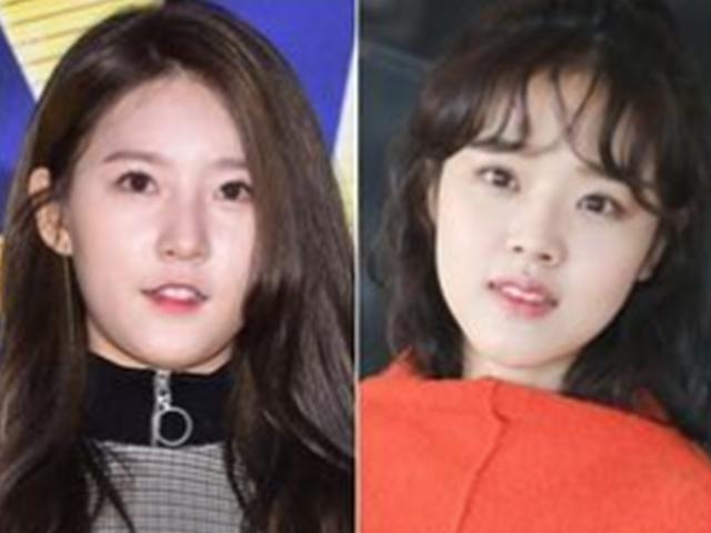 '한양대' 김향기·정다빈-'중앙대' <strong>김새론</strong>·김현수, 연영과 수시 합격