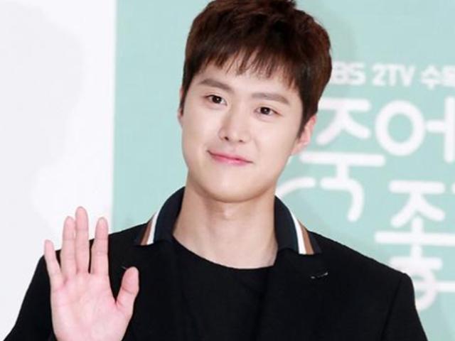 <strong>공명</strong> 측 “교통사고로 경미한 부상, 곧 촬영 복귀 예정”