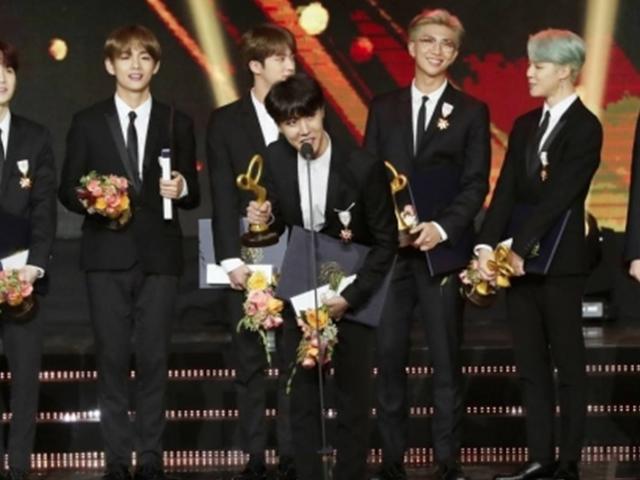BTS, 日 방송 출연 취소…티셔츠 때문?