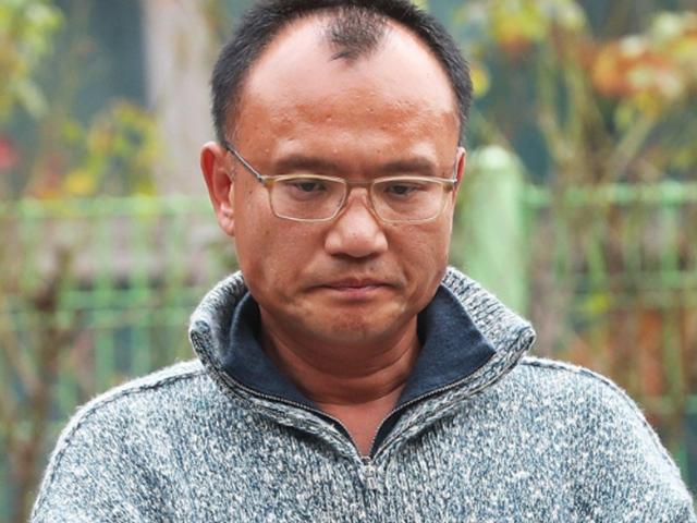 “양진호, ‘대통령 된다’는 관상가 믿고 정치권에 줄 댔다”