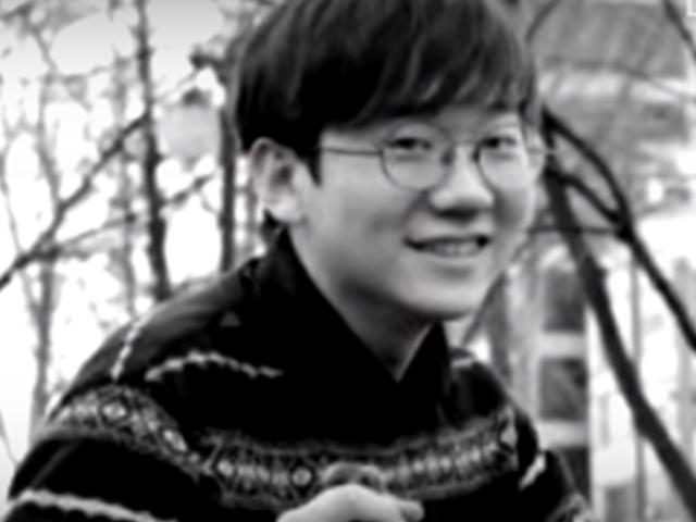 음주운전에 사라진 청년 윤창호의 꿈...법 <strong>개정</strong>으로