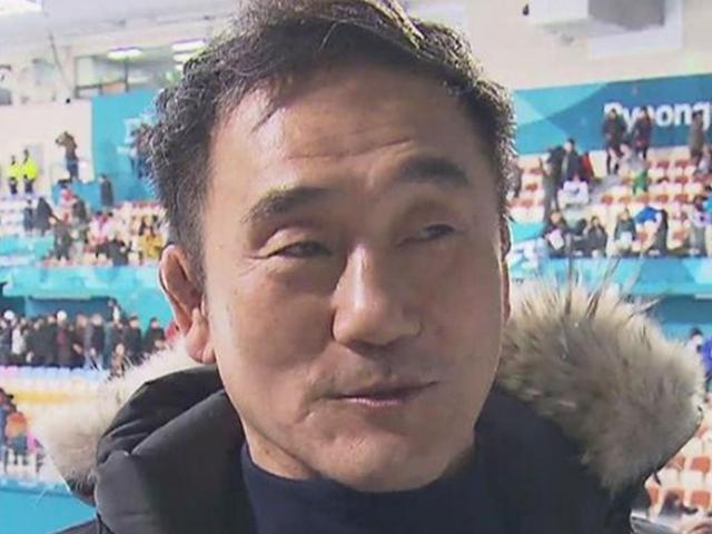 '<strong>팀 킴</strong> 총감독' 김경두 폭언 부인…녹취 파일 들어보니