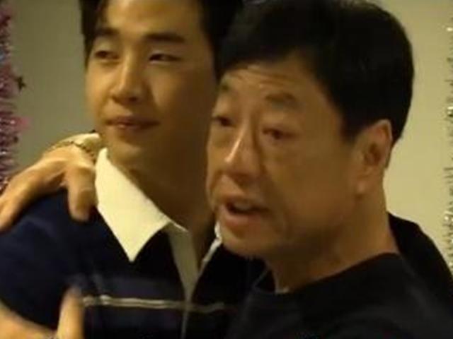 "최고의 날"..'나혼자산다' 헨리 부자, 감동의 생일파티