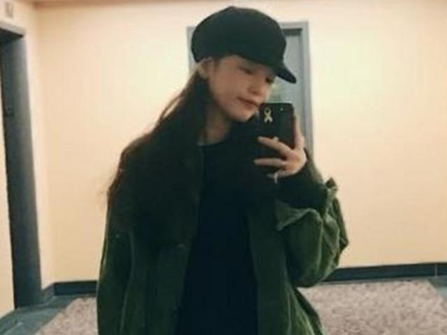 구하라 "힘들고 많이 아프다"..<strong>사건</strong> 후 20일만 SNS 복귀
