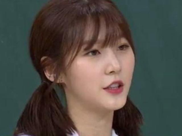 "심한 따돌림"…'아는형님' <strong>김새론</strong>, 미처 몰랐던 '국민 아역' 고충