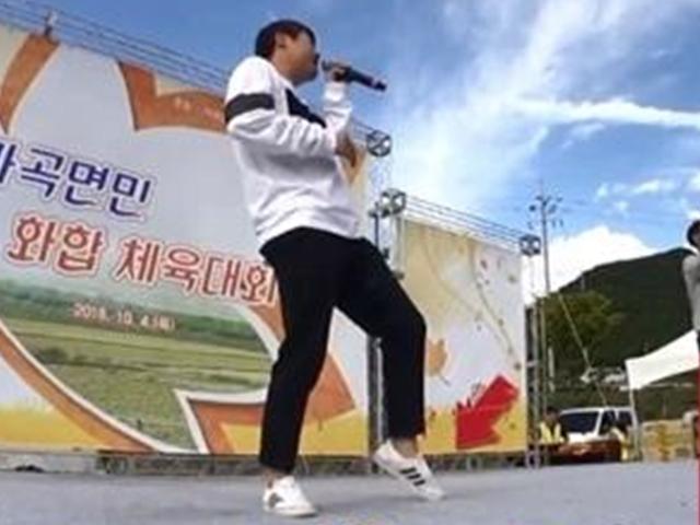 '전참시' <strong>이영자</strong> <strong>매니저</strong>, 감춰둔 가창력 '폭발'…이런 모습 처음이야