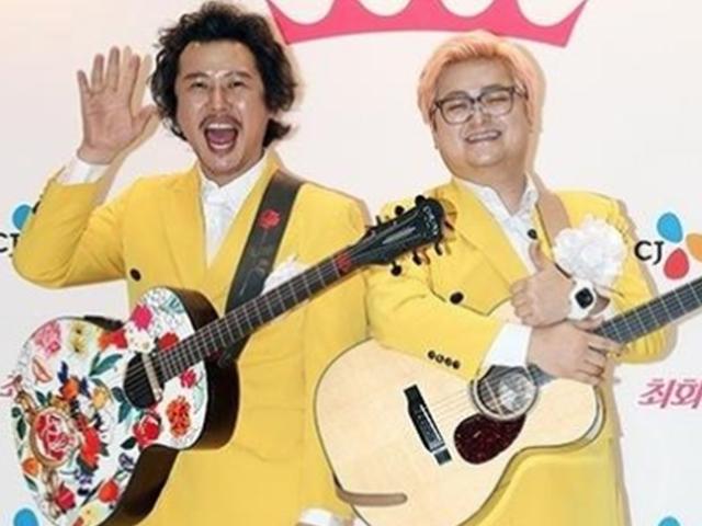 '7년만' 장미여관 해체→<strong>육중완</strong>-강준우, <strong>육중완</strong>밴드 결성…"아쉽다"