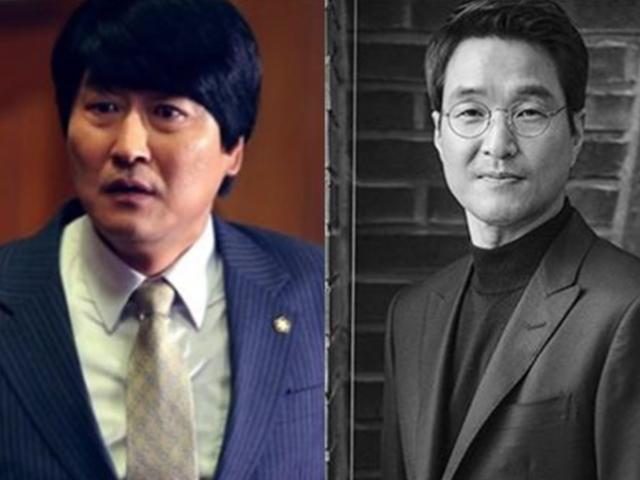 송강호·<strong>한석규</strong> 부친상…촬영 중 비보 '큰 슬픔'