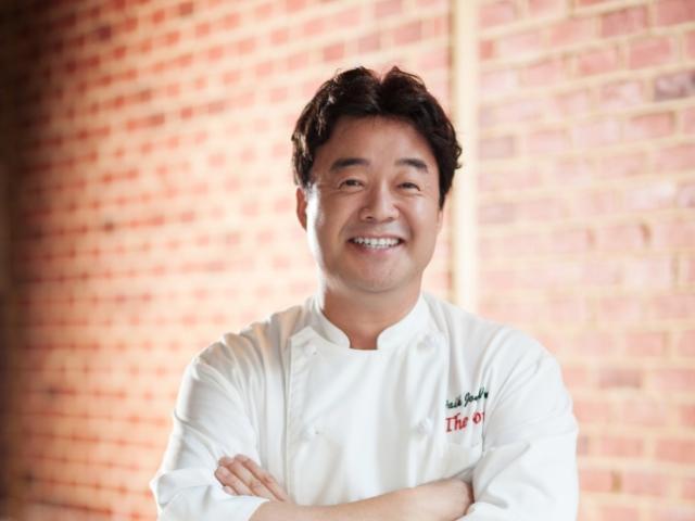 “가맹점 1400개…多브랜드는 상생 위한 것”