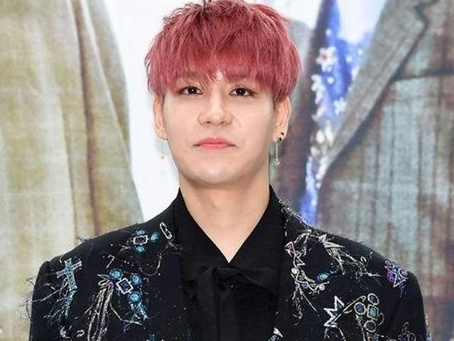 "진실 밝힐 것"..강성훈, 팬들 고소에 다시 한번 억울함 호소