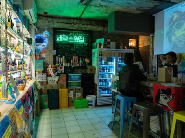 "회사 왜 그만둬" 밤엔 맥주집 대표…이게 사이드 허슬