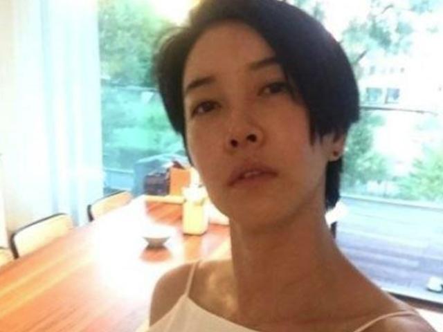 '<strong>독전</strong>' 진서연 "난산 끝에 아기와 만나" 출산 소식 전해