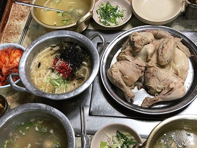 오랫동안 지켜온 <strong>을지로</strong> 노포 <strong>맛집</strong> 5곳