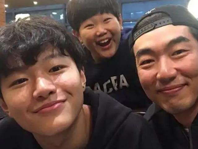 “벌써 고등학생” 이종혁, 탁수X준수 훌쩍 큰 근황 공개