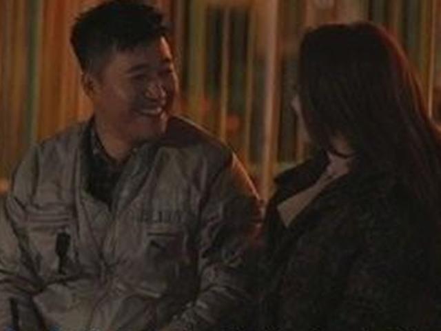 "4계절은 만나보자"...'연애의 맛' <strong>김종민</strong>, <strong>황미나</strong> 향한 진심 고백